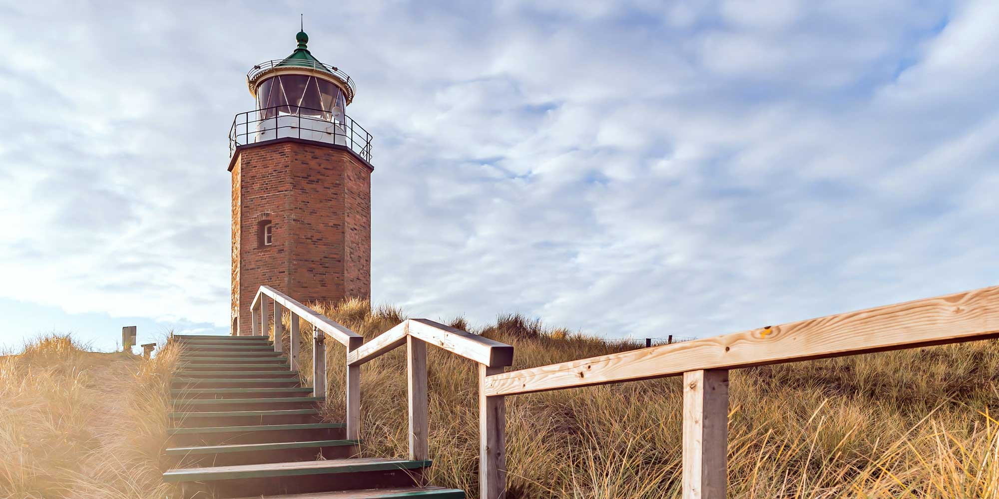 Watt: Zwischen Land und Meer